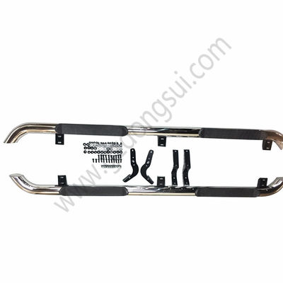 SUV nâng cao xe bên bước chạy bảng với cài đặt dễ dàng