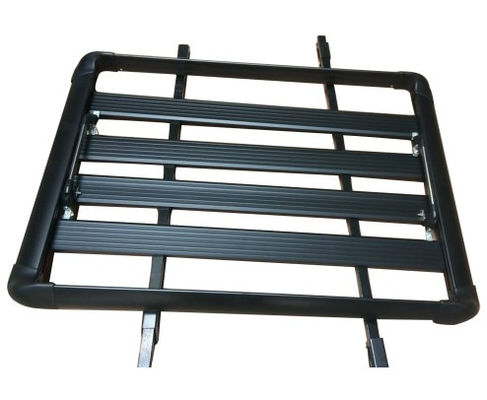 Thang máy trên mái xe thực tế để xử lý hàng hóa dễ dàng và thuận tiện