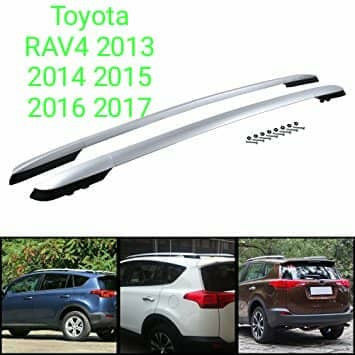 Thang xe tiện lợi và bền cho các chuyến đi xa