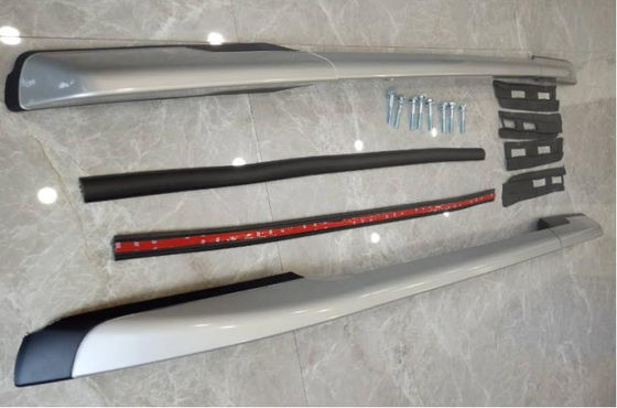 Cửa sổ gác mái xe có thể điều chỉnh cho các giải pháp hàng hóa tùy chỉnh và linh hoạt