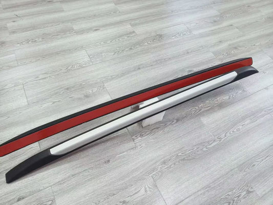 25.6KG Jeep Wrangler JL Metal Roof Rack Platform cho hoạt động cắm trại