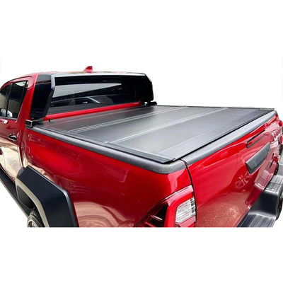 2015-2024 Đèn mặt trước Hilux GR Đèn đuôi cho khung Gantry mới
