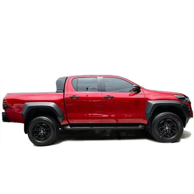 2015-2024 Đèn mặt trước Hilux GR Đèn đuôi cho khung Gantry mới