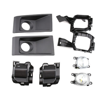 Đèn sương mù chuyên dụng Toyota For LAND CRUISER FJ 70 2023-ON Mô hình bao gồm nhóm dây