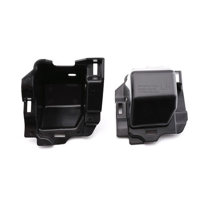 Đèn sương mù chuyên dụng Toyota For LAND CRUISER FJ 70 2023-ON Mô hình bao gồm nhóm dây