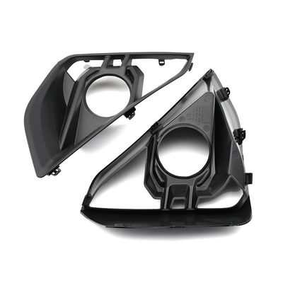 Đèn sương mù đặc biệt cho Isuzu D-MAX HI-LANDER 2024 bao gồm cả nhóm dây