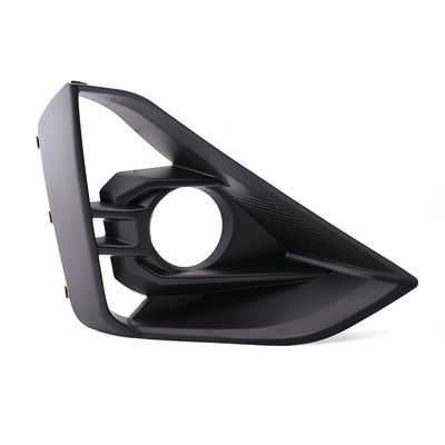 Độ bền cao Isuzu D-MAX đèn sương mù đặc biệt cho HI-LANDER 2024 Mô hình bao gồm LED nhóm dây