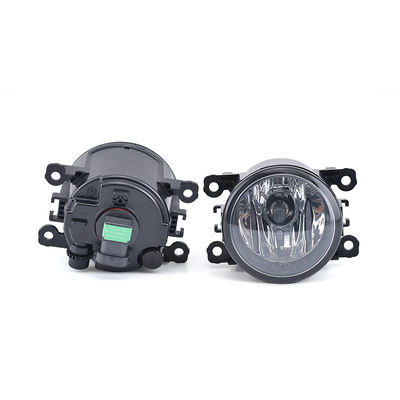 Độ bền cao Isuzu D-MAX đèn sương mù đặc biệt cho HI-LANDER 2024 Mô hình bao gồm LED nhóm dây