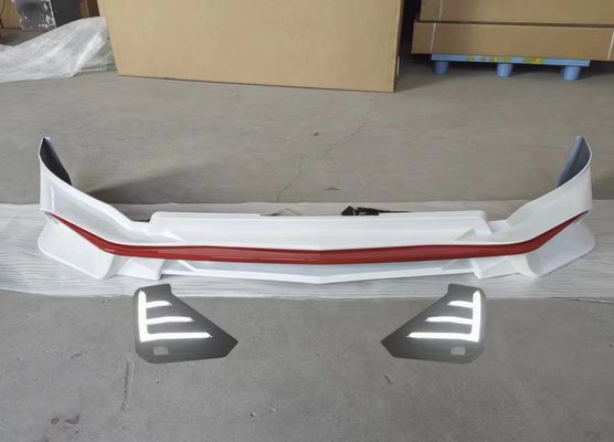 HILUX Cửa nắp trước cho 2021 mới Cửa nắp trước kiểu xung quanh nhỏ 1