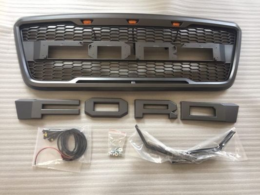 Chụp trước xe được tùy chỉnh và bền để cải thiện hiệu suất xe