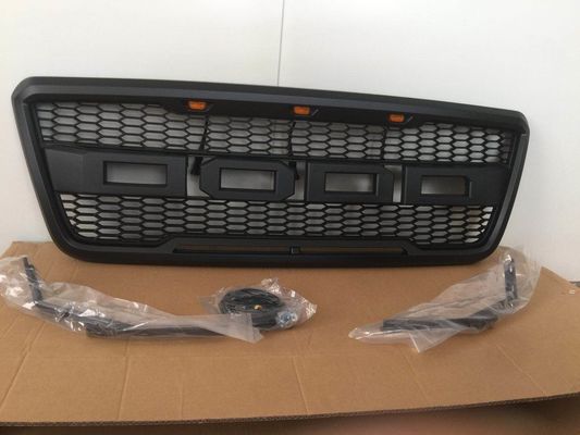 Chụp trước xe được tùy chỉnh và bền để cải thiện hiệu suất xe