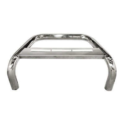 Triton's For New U-shaped front bumper làm bằng 201 thép không gỉ