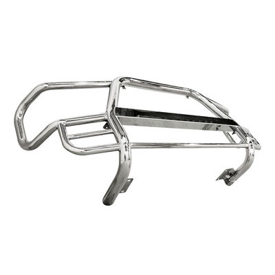 Đường ngoài đường 4x4 phụ kiện ô tô Pickup Thép phía trước Bumper Guard Bull Bar Cho Toyota Hilux