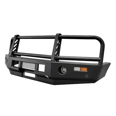 Tank 400 Cowshed Front Bumper Với Winch Bracket Và Hook