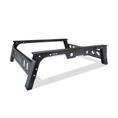 Đường kéo xe tải bền và linh hoạt NP300/VIGO/REVO