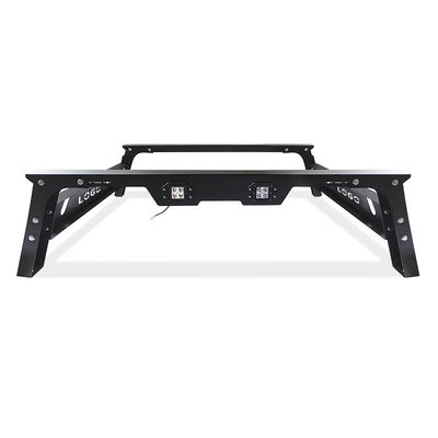 Đường kéo xe tải bền và linh hoạt NP300/VIGO/REVO