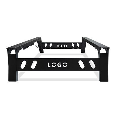 Đường kéo xe tải bền và linh hoạt NP300/VIGO/REVO