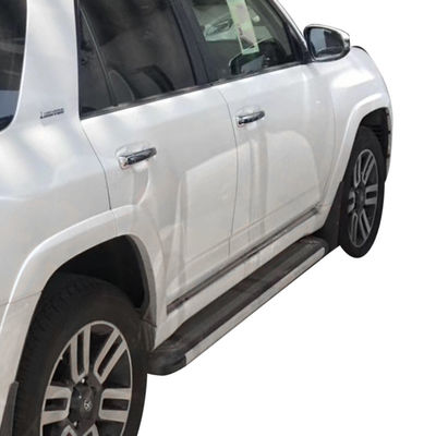Đường chân nhôm thay thế trực tiếp cho Mitsubishi Triton L200 2019