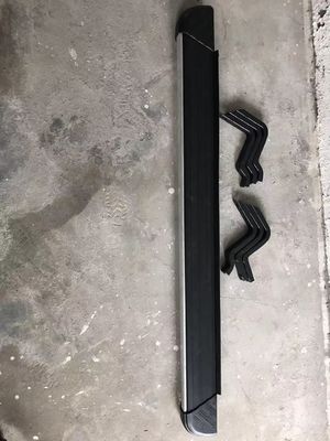 Đường chân nhôm thay thế trực tiếp cho Mitsubishi Triton L200 2019
