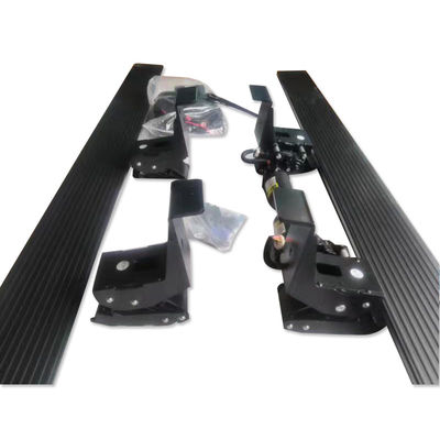 Nâng cấp xe của bạn với Bảng chạy bước bên để dễ dàng truy cập