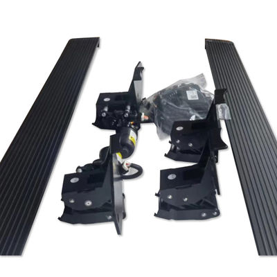 Nâng cấp xe của bạn với Bảng chạy bước bên để dễ dàng truy cập