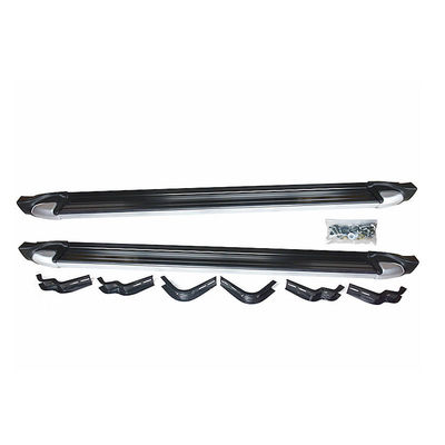 Mitsubishi Triton L200 xe Side Step Running Board / Suv Side Step Running Board