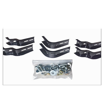Mitsubishi Triton L200 xe Side Step Running Board / Suv Side Step Running Board