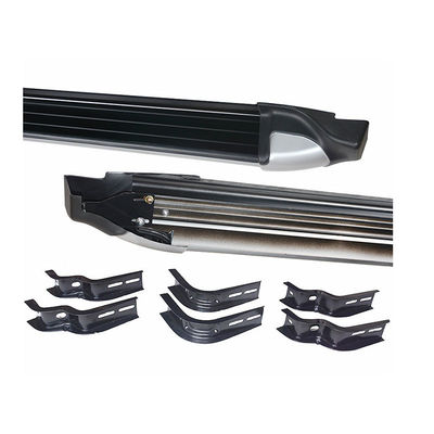 Mitsubishi Triton L200 xe Side Step Running Board / Suv Side Step Running Board