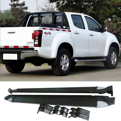 Mitsubishi Triton L200 xe Side Step Running Board / Suv Side Step Running Board