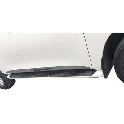 Mitsubishi Triton Đổi trực tiếp Dễ cài đặt Bảng chạy bước bên SSRB-001