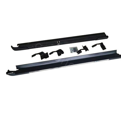 Bảng chạy bước bên cho Mitsubishi Triton L200
