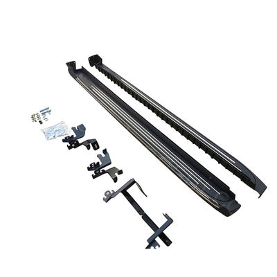 Bảng chạy bước bên cho Mitsubishi Triton L200