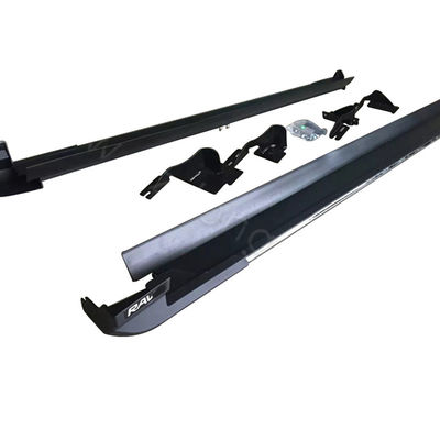 Bảng chạy bước bên cho Mitsubishi Triton L200