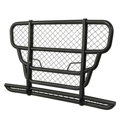 Thép xe tải châu Âu Bull Bar bảo vệ phía trước cho Volvo Scania