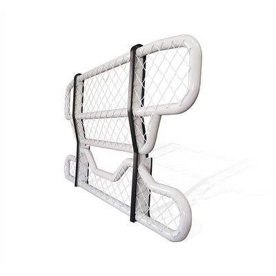 Dongsui Factory Tough Semi Truck Bumper Deer Guard với lưới cho For Volvo SCANIA BENZ MAN