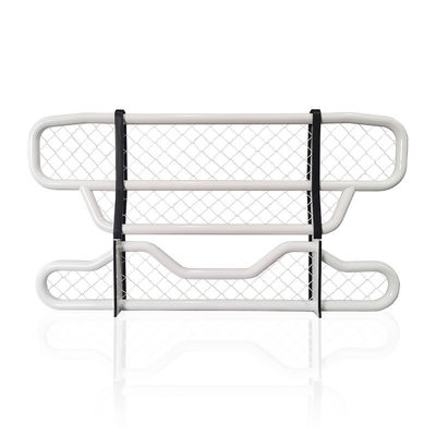 Dongsui Factory Tough kiểu châu Âu Semi Truck Bumper Deer Guard với lưới cho VOLVO SCANIA BENZ MAN