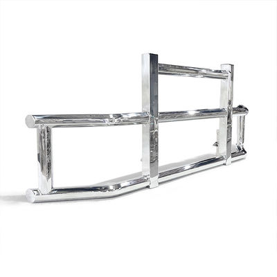 Cản trước xe tải bán tải kiểu cổ điển Dongsui Factory cho Freightliner Cascadia For Volvo International Prostar Kenworth Peterbilt Mack Pinnacle