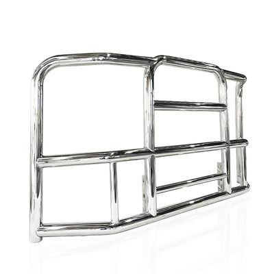 Semi Truck Deer Bumper Đẩy bảo vệ