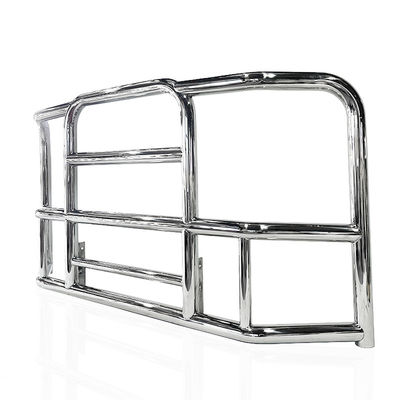 Semi Truck Deer Bumper Đẩy bảo vệ
