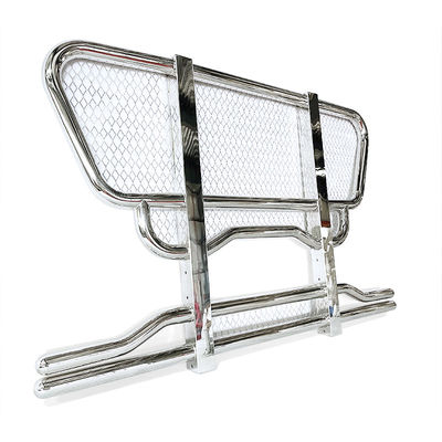 Công cụ lắp đặt phổ quát hạng nặng Truck Deer Guard Deer Preventer Với Bolt On Mount