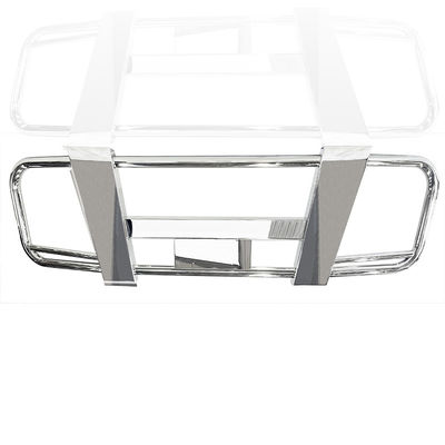 Nhà máy Dongsui chất lượng cao Semi Truck Bummer Deer Guards cho For Volvo SCANIA BENZ MAN
