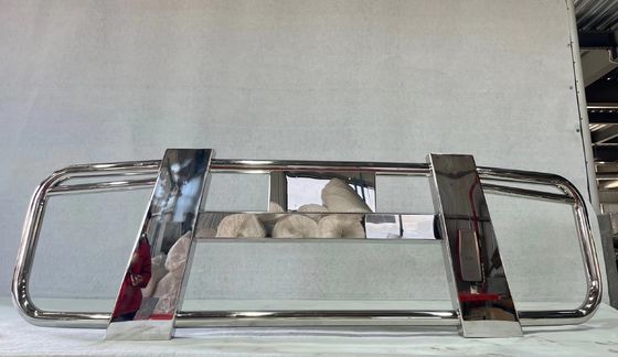 Nhà máy Dongsui chất lượng cao Semi Truck Bummer Deer Guards cho For Volvo SCANIA BENZ MAN
