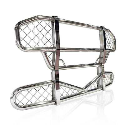 12 lbs phía trước hoặc phía sau lắp đặt xe tải Deer Guard với Easy Bolt trên cài đặt