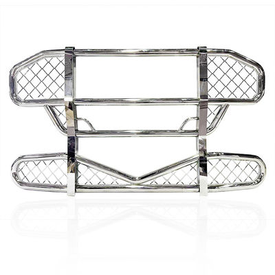 12 lbs phía trước hoặc phía sau lắp đặt xe tải Deer Guard với Easy Bolt trên cài đặt