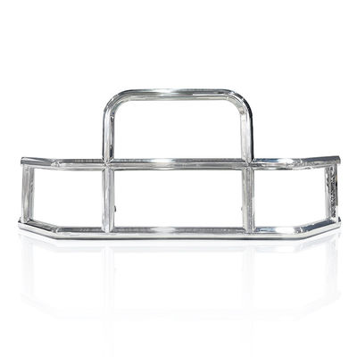 Nhận sự bảo vệ tốt nhất với Thanh chắn hươu Vnl Truck bằng thép không gỉ 304