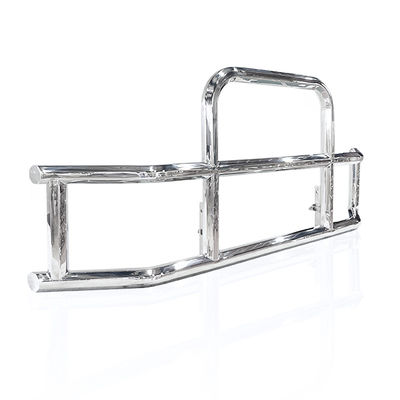 Nhận sự bảo vệ tốt nhất với Thanh chắn hươu Vnl Truck bằng thép không gỉ 304