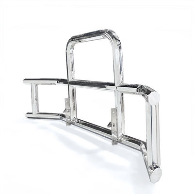 Nhận sự bảo vệ tốt nhất với Thanh chắn hươu Vnl Truck bằng thép không gỉ 304