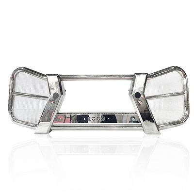 Nhà máy Dongsui chất lượng cao Semi Truck Bummer Deer Guards cho For Volvo SCANIA BENZ MAN