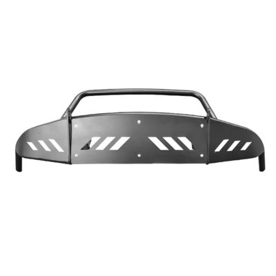 4x4 Thiết bị phụ kiện ngoài đường xe bảo vệ bơm phía trước cho công suất công việc nặng loại doanh nghiệp