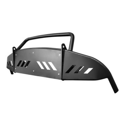4x4 Thiết bị phụ kiện ngoài đường xe bảo vệ bơm phía trước cho công suất công việc nặng loại doanh nghiệp